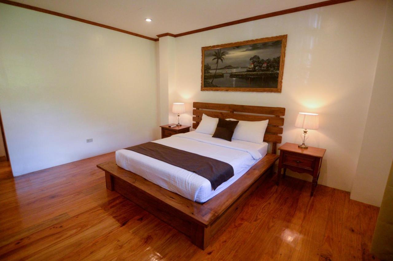 Casa Simeon Otel Bacacay Dış mekan fotoğraf