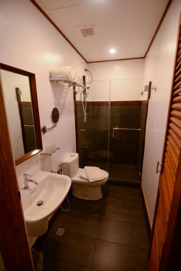 Casa Simeon Otel Bacacay Dış mekan fotoğraf